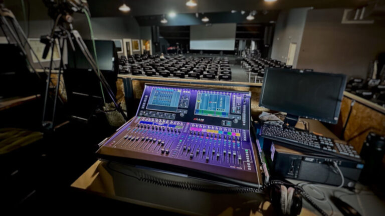 Allen & Heath