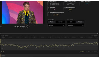 knw. gewinnt mehrfach bei den Eventex Awards 2025