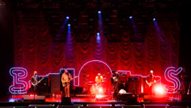 Weniger Spot, mehr Seele: Beatsteaks live mit GLP