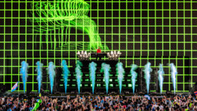 GLP mit größter Coachella-Präsenz aller Zeiten
