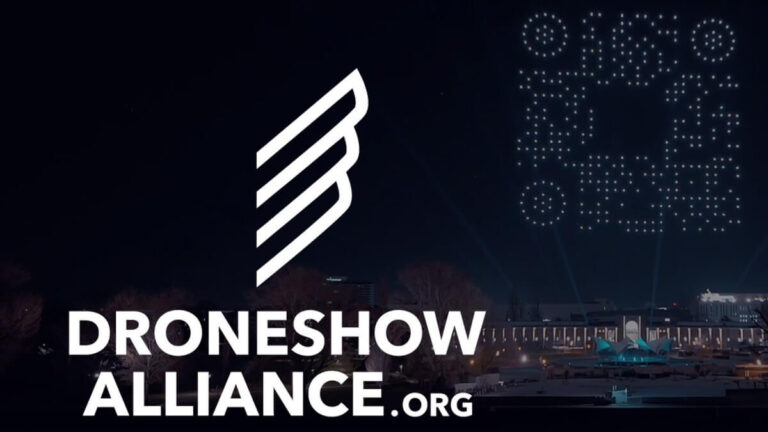 Droneshows