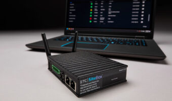 ETC SiteLink: Neue Cloudlösung zur Systemüberwachung