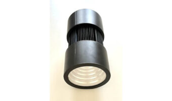 Spotlight: HALLED High-Power-Downlights überarbeitet