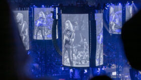 PIXERA Media-Server bei Metallicas M72-Welttour