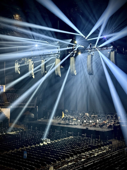 Andrea Bocelli
