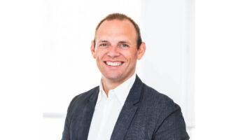 ioversal verstärkt Vertriebsteam mit Branchenexperte Mike Steinbrecher