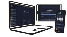 Optimal Audio: WebApp Version 1.5