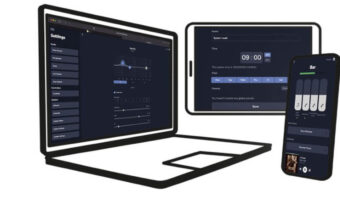 Optimal Audio: WebApp Version 1.5