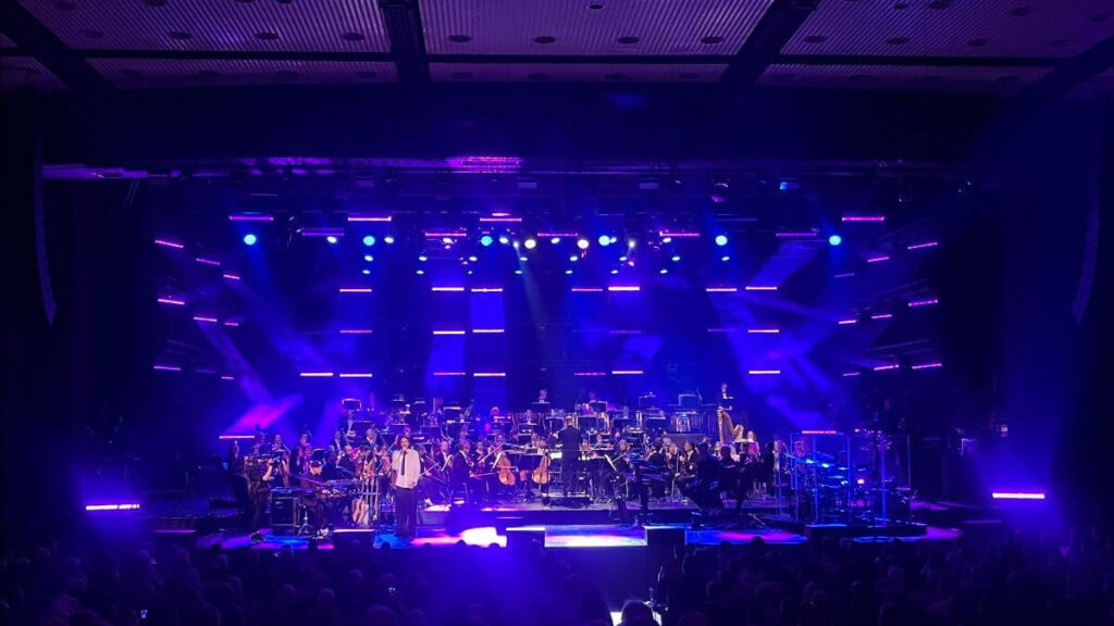 HR Orchester