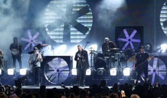 „Wir können Strobe und Wash!“ GLP bei den Academy of Country Music Awards