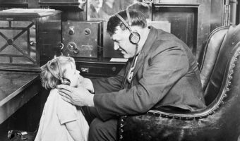 Als die Welt das Hören lernte – Audio-Pioniere der 1920er bis 1940er Jahre