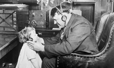 Als die Welt das Hören lernte – Audio-Pioniere der 1920er bis 1940er Jahre