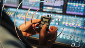Happy Birthday: Sennheiser wird 80