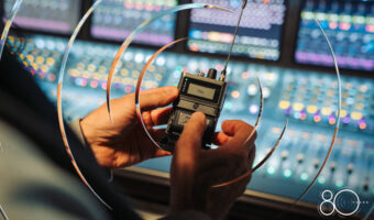 Happy Birthday: Sennheiser wird 80
