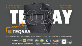 TEQSAS TEQ DAY 2025