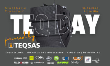 TEQSAS TEQ DAY 2025