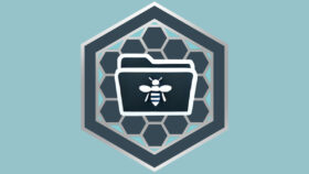 Drive Hive – Der Dateimanager für grandMA3