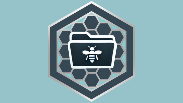 AddonDesk Drive Hive