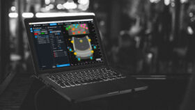 d&b Soundscape Erweiterung mit Create.Control