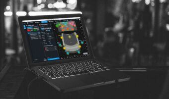 d&b Soundscape Erweiterung mit Create.Control