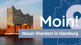 PIK AG eröffnet neuen Standort in Hamburg
