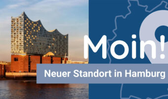 PIK AG eröffnet neuen Standort in Hamburg