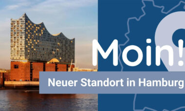 PIK AG eröffnet neuen Standort in Hamburg