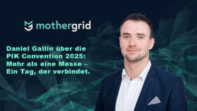 PIK Convention 2025: Ein Tag, der verbindet