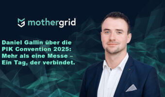 PIK Convention 2025: Ein Tag, der verbindet