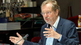 Jens Michow startet Podcast: „Live Entertainment Law für Profis“