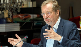 Jens Michow startet Podcast: „Live Entertainment Law für Profis“