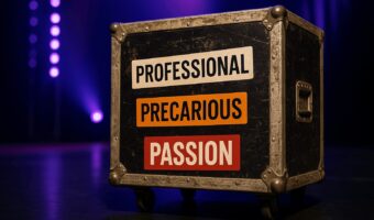 Zwischen Leidenschaft und Struktur: Wie professionell ist die Veranstaltungsbranche wirklich?