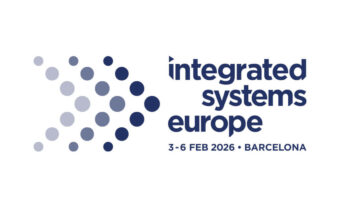 Integrated Systems Europe gewinnt Sammy Award