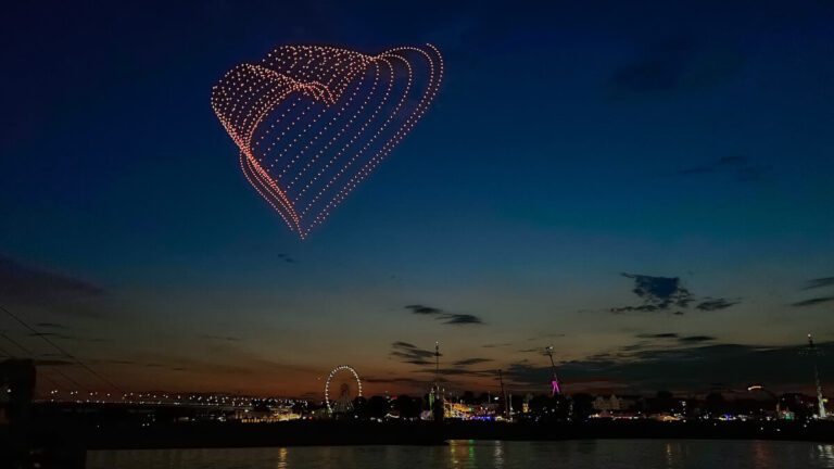 Rheinkirmes