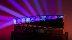 Highlite: Neue Infinity Furion FX402 Bar