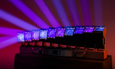 Highlite: Neue Infinity Furion FX402 Bar