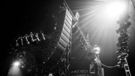 Kulturzelt Kassel: AMBION und CODA Audio im Einsatz