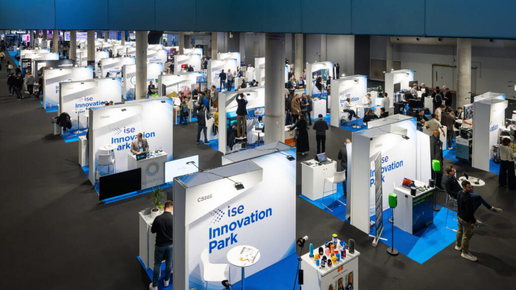 Innovation Park