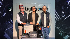 Instagrid jetzt bei Lightpower im Vertrieb