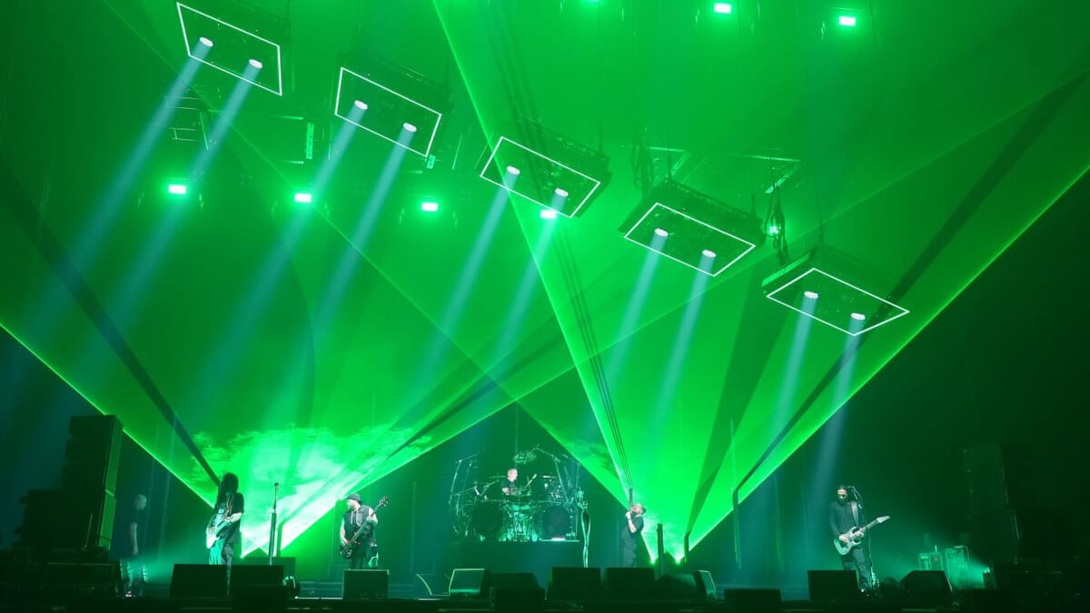 KORN