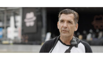 No Crew Call – Der Film