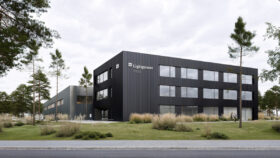 Lightpower Group baut neue Unternehmenszentrale