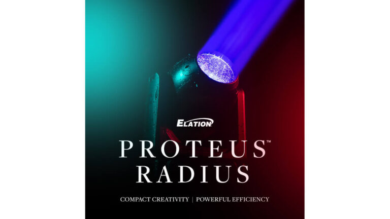 Proteus Radius