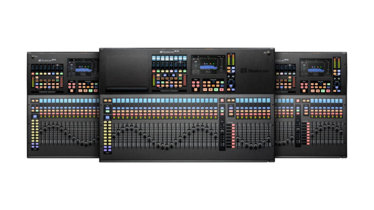 PreSonus