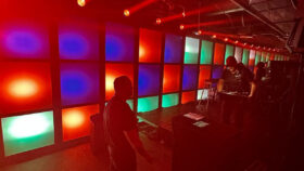 GLP JDC2 IP prägen den Look des Electronic Beats Festivals 2025
