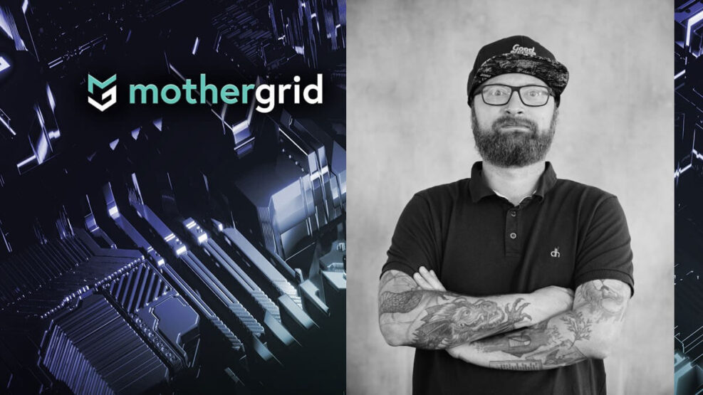 Arne Weitzel jetzt bei Audio-Technica Deutschland