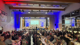 Allen & Heath sorgt für Flexibilität im Bürgerhaus Leinstetten