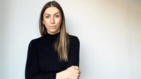Jocelyne Bückner nun Vice President Marketing bei d&b audiotechnik
