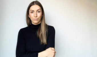 Jocelyne Bückner nun Vice President Marketing bei d&b audiotechnik