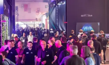 Prolight + Sound 2026 mit angepasstem Konzept